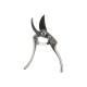 Секатор GRINDA PROLine P-21,210мм плоскостной,стальные рукоятки 423421