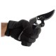 Секатор GRINDA PROLine P-21,210мм плоскостной,стальные рукоятки 423421