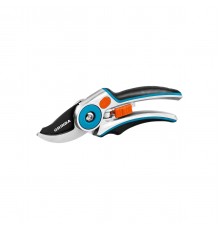 423429 Секатор GRINDA PROLine P-29 210мм плоскостной,усиленная конструкция с рукоятками