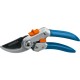 Секатор GRINDA PROLine P-51 200мм плоскостной, с двухкомпонентными рукоятками 423451_z01