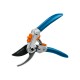 Секатор GRINDA PROLine P-51 200мм плоскостной, с двухкомпонентными рукоятками 423451_z01