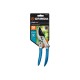 Секатор GRINDA PROLine P-51 200мм плоскостной, с двухкомпонентными рукоятками 423451_z01