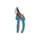 423455 Секатор GRINDA PROLine P-55 205мм плоскостной, с двухкомпонентными рукоятками