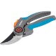 423455 Секатор GRINDA PROLine P-55 205мм плоскостной, с двухкомпонентными рукоятками