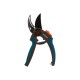 423455 Секатор GRINDA PROLine P-55 205мм плоскостной, с двухкомпонентными рукоятками