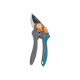 423459 Секатор GRINDA PROLine P-59 210мм плоскостной, с двухкомпонентными рукоятками