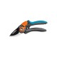 423459 Секатор GRINDA PROLine P-59 210мм плоскостной, с двухкомпонентными рукоятками