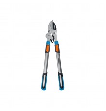 424513 Сучкорез GRINDA TX-980A контактный телескопический с храповым механизмом