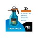 425052 Опрыскиватель помповый GRINDA PP-2 2л