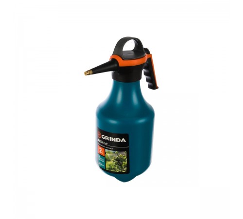 425052 Опрыскиватель помповый GRINDA PP-2 2л