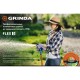 429008-3/4-15 Поливочный шланг GRINDA PROLine FLEX 3 3/4" 15м 20атм трехслойный