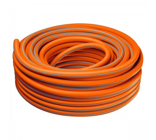 429008-3/4-25 Поливочный шланг GRINDA PROLine FLEX 3 3/4 25м 30атм трехслойный