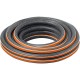 429009-3/4-15 Поливочный шланг GRINDA PROLine ULTRA 6 3/4" 15м 25атм,шестислойный,двойное арм.