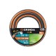 429009-3/4-15 Поливочный шланг GRINDA PROLine ULTRA 6 3/4" 15м 25атм,шестислойный,двойное арм.