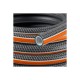 429009-3/4-15 Поливочный шланг GRINDA PROLine ULTRA 6 3/4" 15м 25атм,шестислойный,двойное арм.