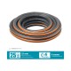429009-3/4-15 Поливочный шланг GRINDA PROLine ULTRA 6 3/4" 15м 25атм,шестислойный,двойное арм.