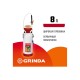 8-425117_z02 Опрыскиватель переносной GRINDA TS-8 8л с широкой горловиной и устойчивым днищем