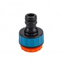 Адаптер штуцерный с внутренней резьбой GRINDA TI-U, 1/2"х3/4" 8-426405_z01