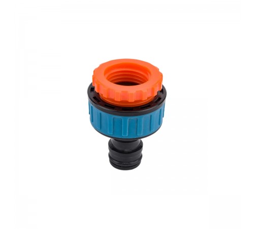 Адаптер штуцерный с внутренней резьбой GRINDA TI-U, 1/2"х3/4" 8-426405_z01
