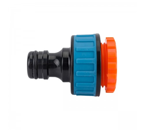 Адаптер штуцерный с внутренней резьбой GRINDA TI-U, 1/2"х3/4" 8-426405_z01