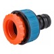 Адаптер штуцерный с внутренней резьбой GRINDA TI-U, 1/2"х3/4" 8-426405_z01