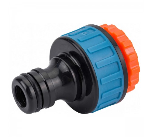 Адаптер штуцерный с внутренней резьбой GRINDA TI-U, 1/2"х3/4" 8-426405_z01