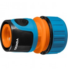 8-426426_z01 Соединитель для шланга GRINDA PROLine ТС-34 3/4