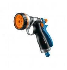 Пистолет поливочный GRINDA PROLine RM-8, 8 режимов, курок сзади 8-427143_z02