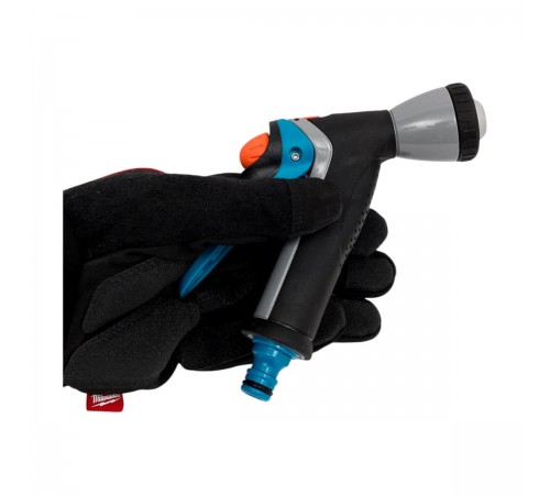 Пистолет поливочный GRINDA PROLine BM-R, курок сзади, плавная регулировка 8-427311_z02