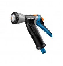 Пистолет поливочный GRINDA PROLine BM-R, курок сзади, плавная регулировка 8-427311_z02