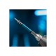 Биты PH2 x70 Gross, сталь S2, круглый профиль 11262