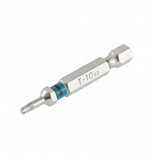 Бита TORX Gross 10х50, сталь S2 11468