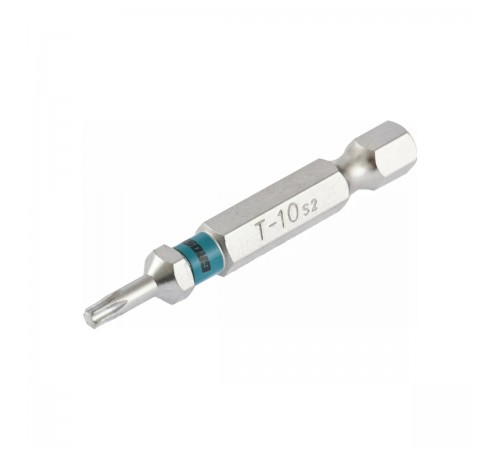 Бита TORX Gross 10х50, сталь S2 11468