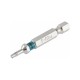 Бита TORX Gross 10х50, сталь S2 11468