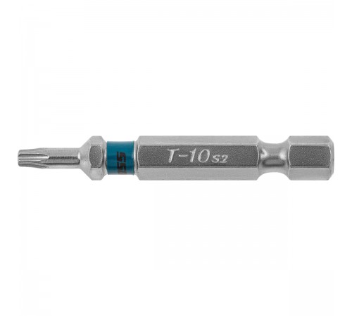 Бита TORX Gross 10х50, сталь S2 11468