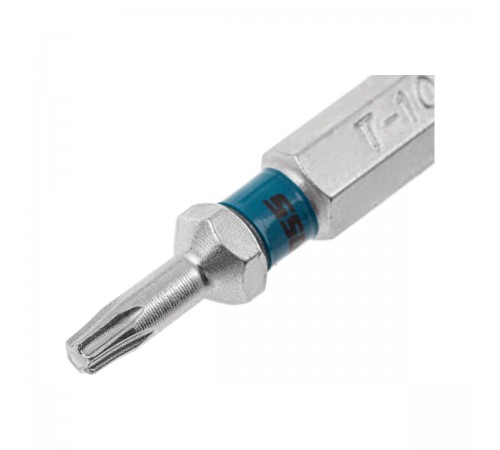 Бита TORX Gross 10х50, сталь S2 11468