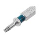 Бита TORX Gross 10х50, сталь S2 11468