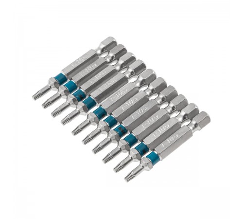Бита TORX Gross 10х50, сталь S2 11468