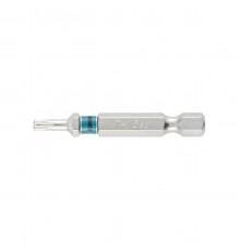 11469 Набор бит Gross TORX 15х50, сталь S2, 10шт.