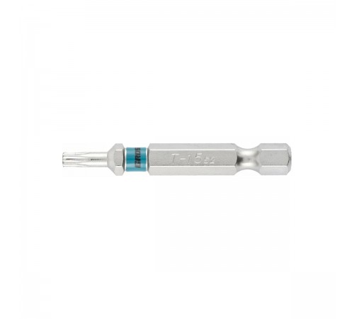 11469 Набор бит Gross TORX 15х50, сталь S2, 10шт.