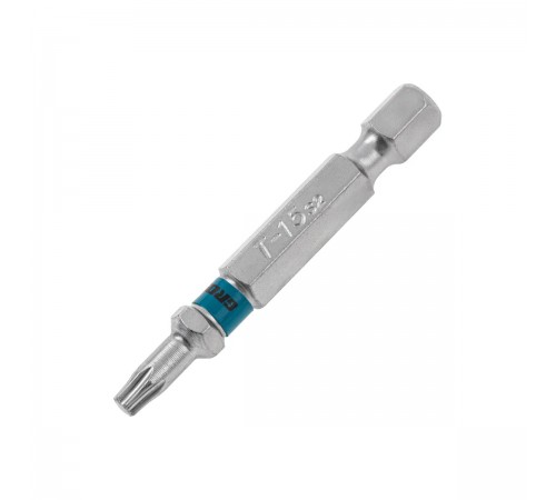 11469 Набор бит Gross TORX 15х50, сталь S2, 10шт.