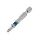 11469 Набор бит Gross TORX 15х50, сталь S2, 10шт.
