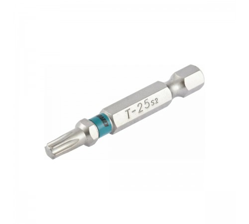 11471 Набор бит Gross TORX 25х50, сталь S2, 10шт.