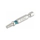 11471 Набор бит Gross TORX 25х50, сталь S2, 10шт.