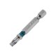 11471 Набор бит Gross TORX 25х50, сталь S2, 10шт.