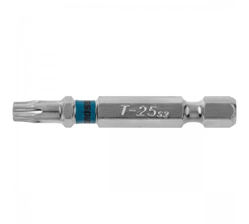 11471 Набор бит Gross TORX 25х50, сталь S2, 10шт.