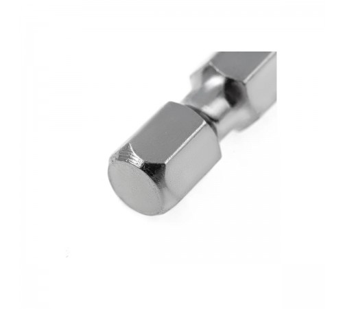 11471 Набор бит Gross TORX 25х50, сталь S2, 10шт.