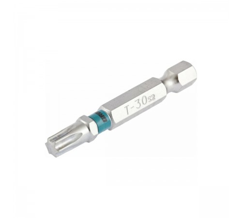 11472 Набор бит Gross TORX 30х50, сталь S2, 10шт.