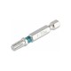 11472 Набор бит Gross TORX 30х50, сталь S2, 10шт.