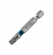 11472 Набор бит Gross TORX 30х50, сталь S2, 10шт.